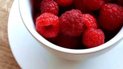 Breakfast - professional stock photography