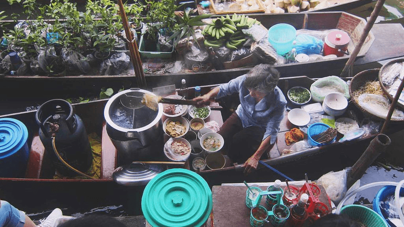 Salad - professional stock photography