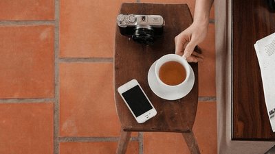 Soup - professional stock photography