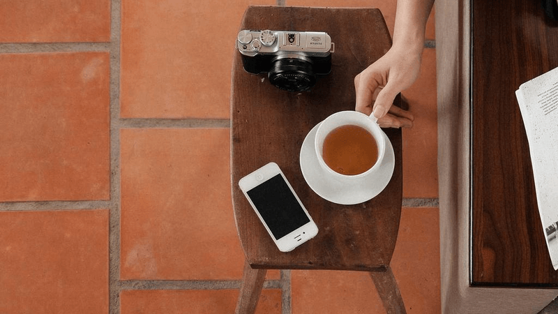 Soup - professional stock photography